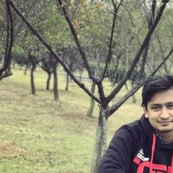 Profile picture of সাজেদুল ইসলাম সমিত