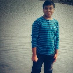 Profile picture of মাহীর শাহরিয়ার