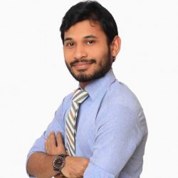 Profile picture of মুরাদুল হাসান