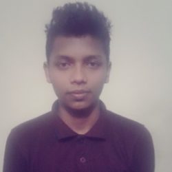 Profile picture of আল আমিন তালুকদার