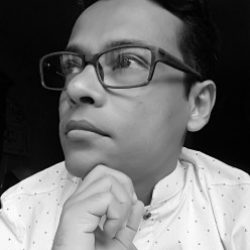 Profile picture of মাসুদ আল হাসান চৌধুরী