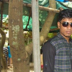 Profile picture of বিপ্লব শেখ