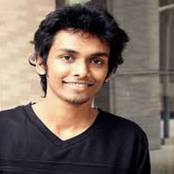 Profile picture of পিয়াস পাভেল