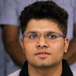 Profile picture of দিদার আহমেদ