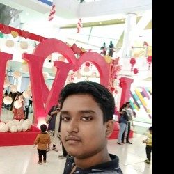 Profile picture of কৌশিক আহম্মেদ