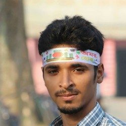 Profile picture of রাশেদ কবির রাফি