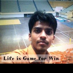 Profile picture of জি এম সেজান