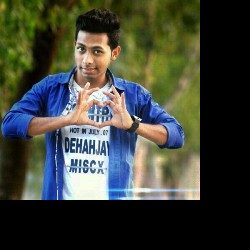 Profile picture of সৈকত মাহমুদ