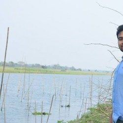 Profile picture of আমান উল্লাহ