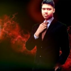 Profile picture of সুব্রত শর্মা