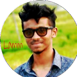 Profile picture of আমির হামযাহ লাম