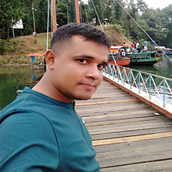 Profile picture of মাহফুজরুর রহমান