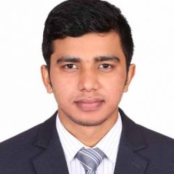 Profile picture of রাজিকুল আলম রাজিব