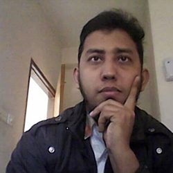 Profile picture of সাইম আহমেদ