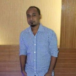 Profile picture of মনির আহম্মদ