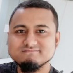 Profile picture of নাসির আহমাদ