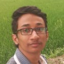 Profile picture of অনুপম ঘোষ