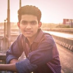 Profile picture of শাহারিয়ার মিঠু