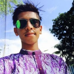 Profile picture of জুবায়ের হাসান