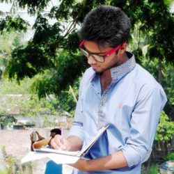 Profile picture of রুবায়েদ হোসেন