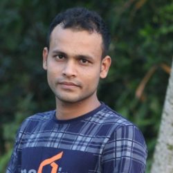 Profile picture of তুশার হোসেন