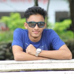Profile picture of মুহিন আহমদ