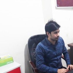 Profile picture of আশিকুর রহমান