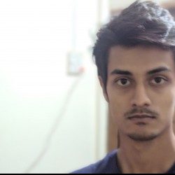 Profile picture of জাকারিয়া চৌধুরী দিপ্ত