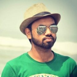 Profile picture of মো রাব্বী আহমেদ