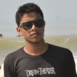 Profile picture of জুনায়েদ ইসলাম