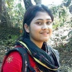 Profile picture of মিতু দত্ত