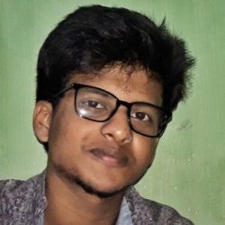 Profile picture of ইব্রাহিম হোসেন শাকিল