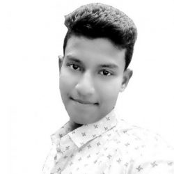 Profile picture of রাজ হোসাইন