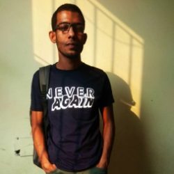 Profile picture of শাওন মহাম্মাদ