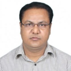 Profile picture of রনজিৎ কুমার পাল