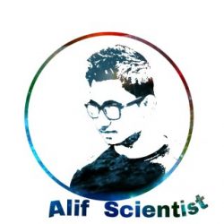 Profile picture of আলিফ রাকিবুল