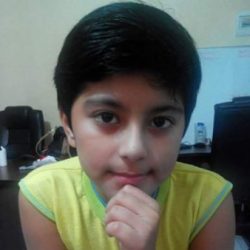 Profile picture of সামীর আব্দুল্লাহ্ আরিফ