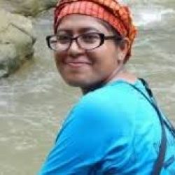 Profile picture of ঈশিতা রাণী