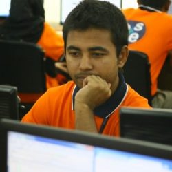 Profile picture of নাঈমুল ফেরদৌস