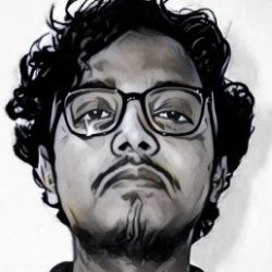 Profile picture of কবির নাঈম