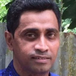 Profile picture of মুনতাসির জেফরী