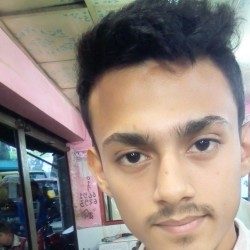 Profile picture of আহমেদ শামিম