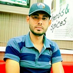 Profile picture of জামাল পাটোয়ারী