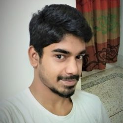 Profile picture of শাহেদ কবীর