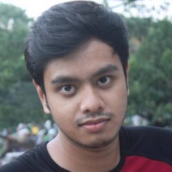 Profile picture of রাকিব হাসান