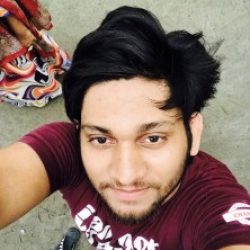 Profile picture of মিথেন আহমেদ (দূর্জয়)