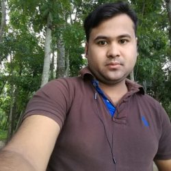 Profile picture of কদ্দুস আকাশ