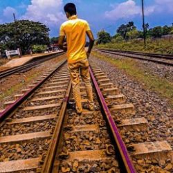 Profile picture of শাহিন আলম