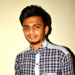 Profile picture of শ্রীবাস বিশ্বাস