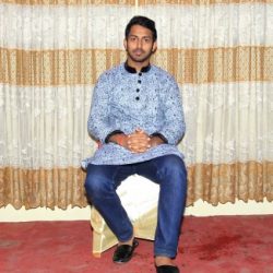 Profile picture of রাহুল দে